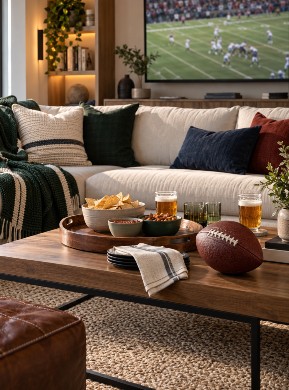 Colección NFL