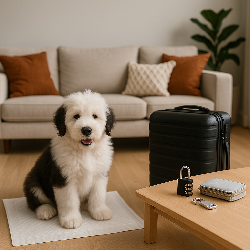 hogar inteligente de home and more