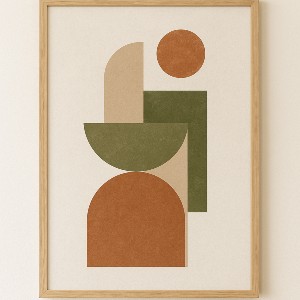 decoración de pared