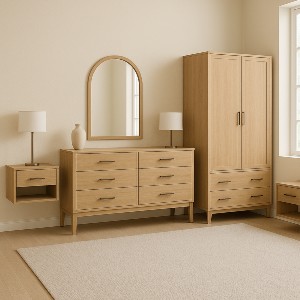 muebles para recámara