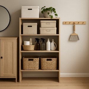 muebles para organización