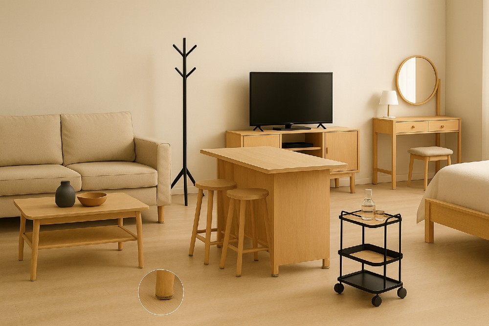 Muebles