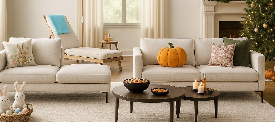 Categorías especiales