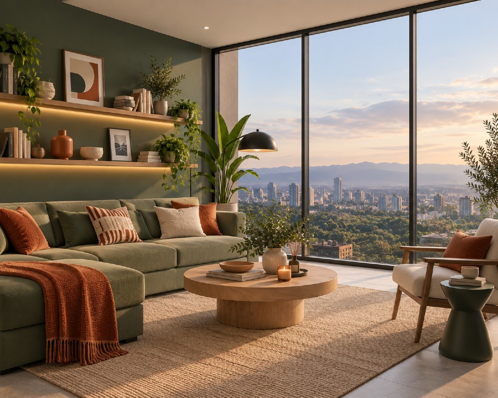 Decoración para el hogar