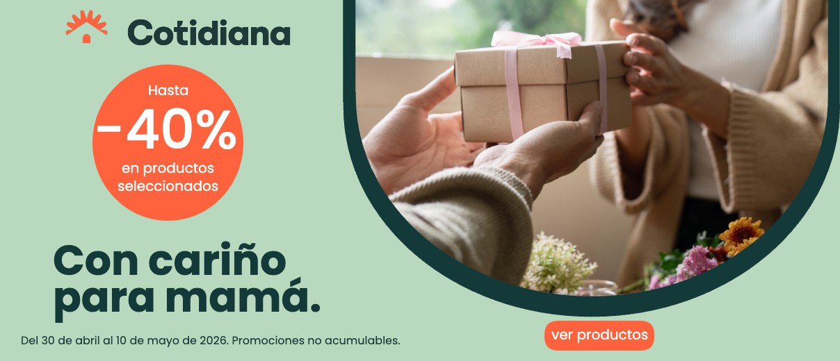 Promoción Bed Bath & Beyond