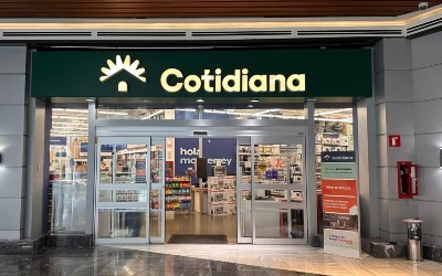 Fachada Monterrey