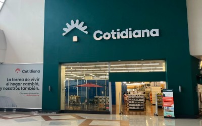 Fachada Morelia