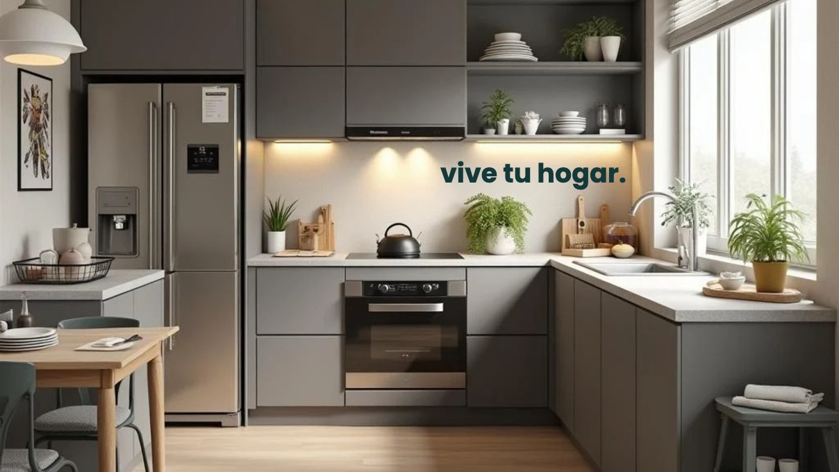 Cocina