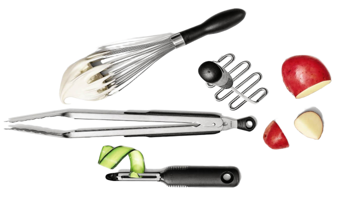 oxo 40% de descuento