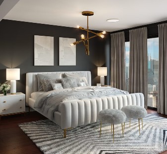 ropa de cama